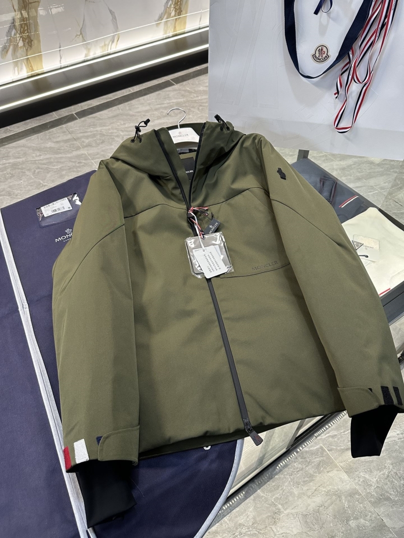 Balenciaga Down Coat